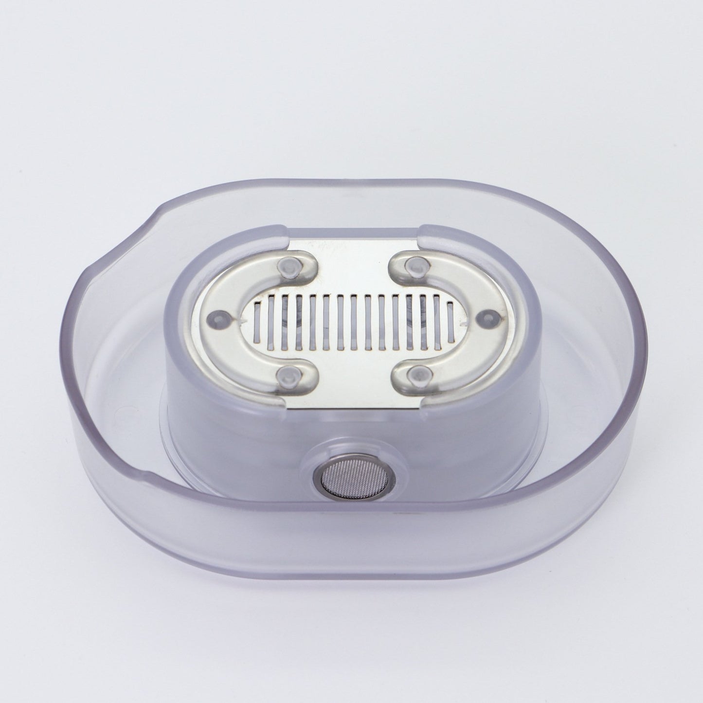 Razor Rinser-Goodbye to Clogged Razors and Dirty Sinks