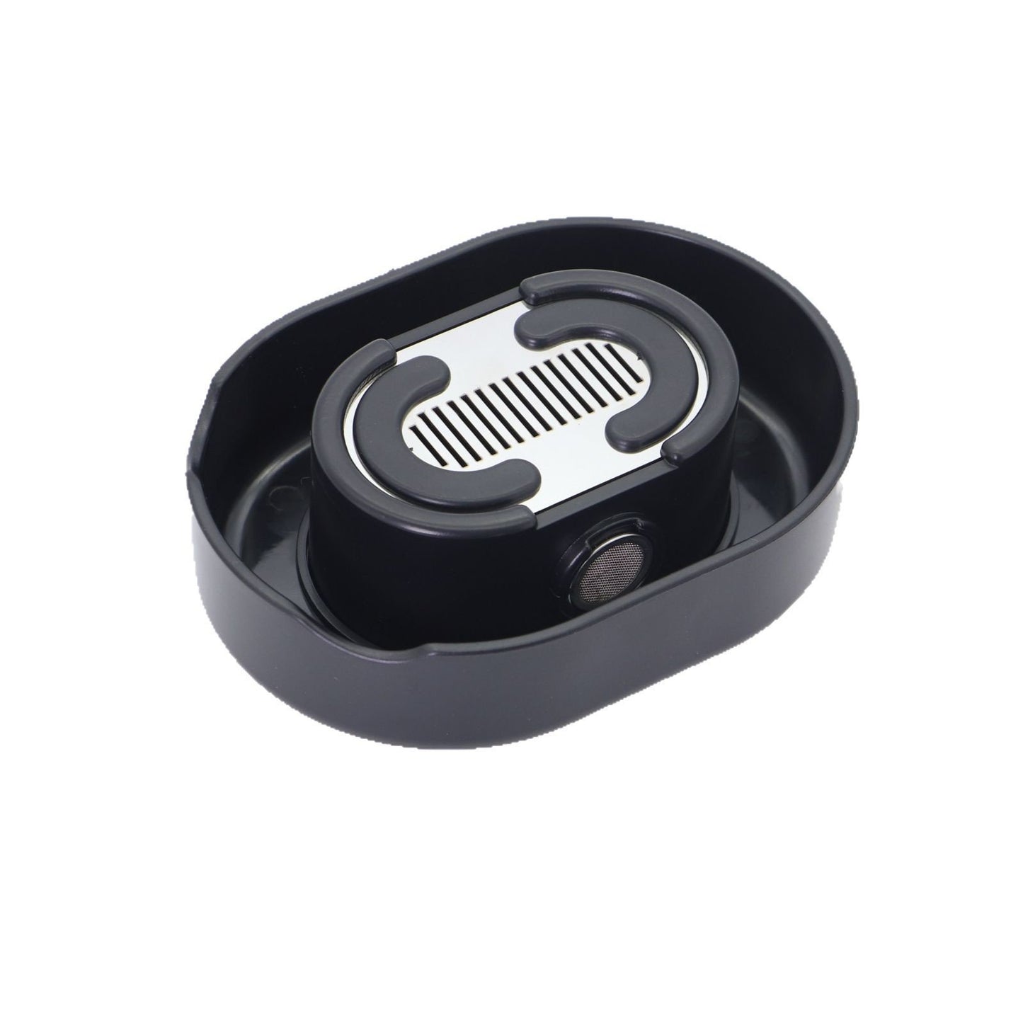 Razor Rinser-Goodbye to Clogged Razors and Dirty Sinks