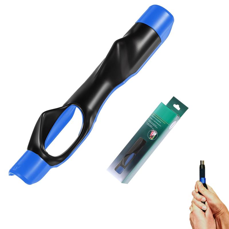 Golf Grip Trainer - Ideal Golf Practice Tool for All Experience Levels