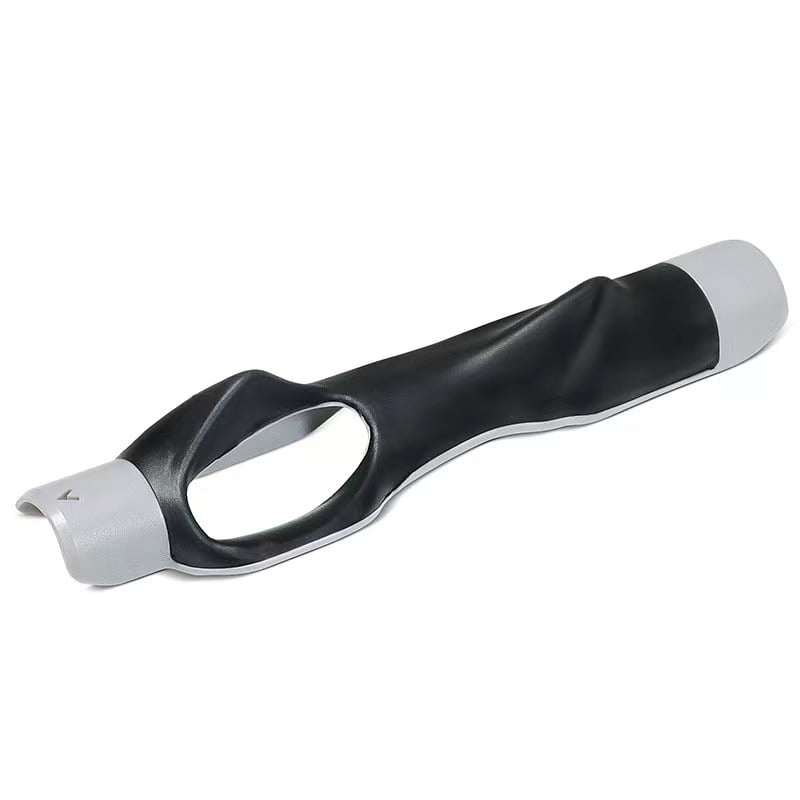 Golf Grip Trainer - Ideal Golf Practice Tool for All Experience Levels