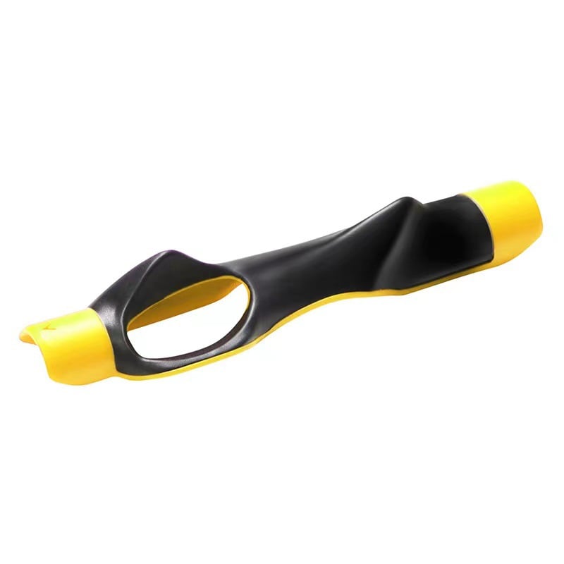 Golf Grip Trainer - Ideal Golf Practice Tool for All Experience Levels