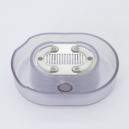 Razor Rinser-Goodbye to Clogged Razors and Dirty Sinks